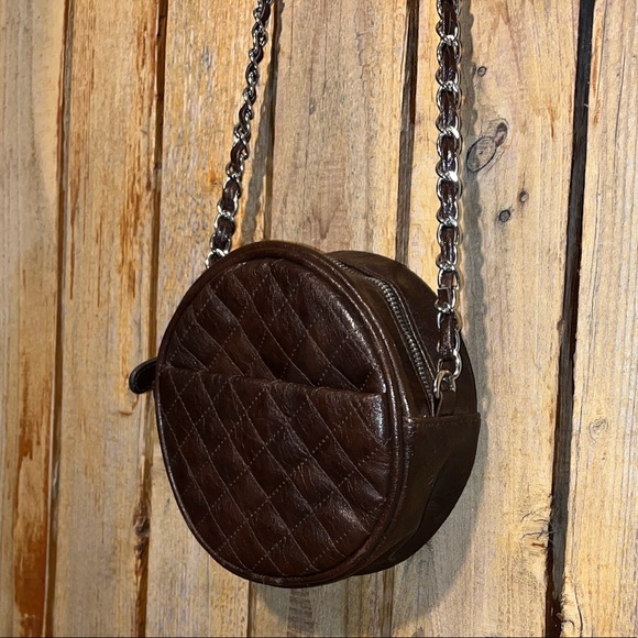 Poppy Jones Shoulder Bag - Picture 5 of 8